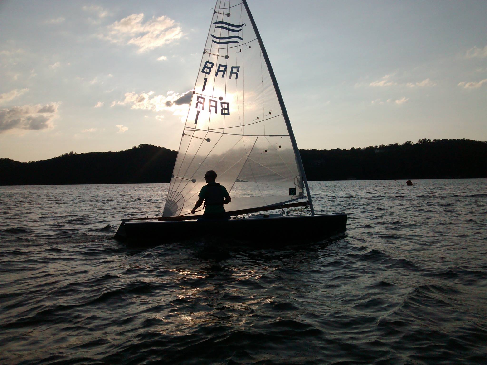 Sailing and Such